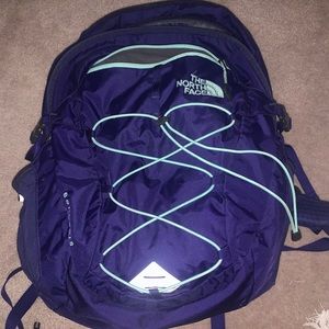 The Northface Borealis backpack